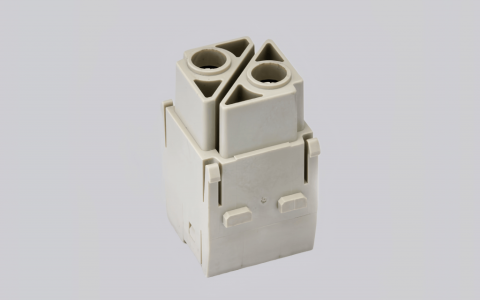 H2MK-002.2-F (16-35mm2) | High-Quality Rectangular Connectors