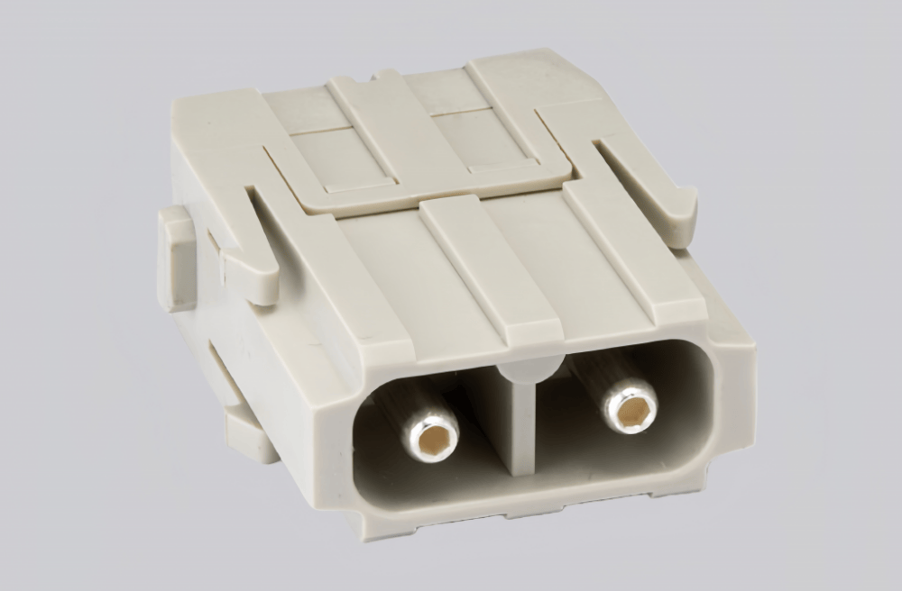 HMK-002.1-M (2.5-8mm2) | High-Quality Rectangular Connectors-RedTech360