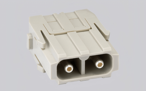 HMK-002.2-M (6-10mm2) | High-Quality Rectangular Connectors