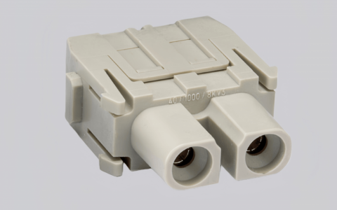 HMK-002.2-F (6-10mm2) | High-Quality Rectangular Connectors