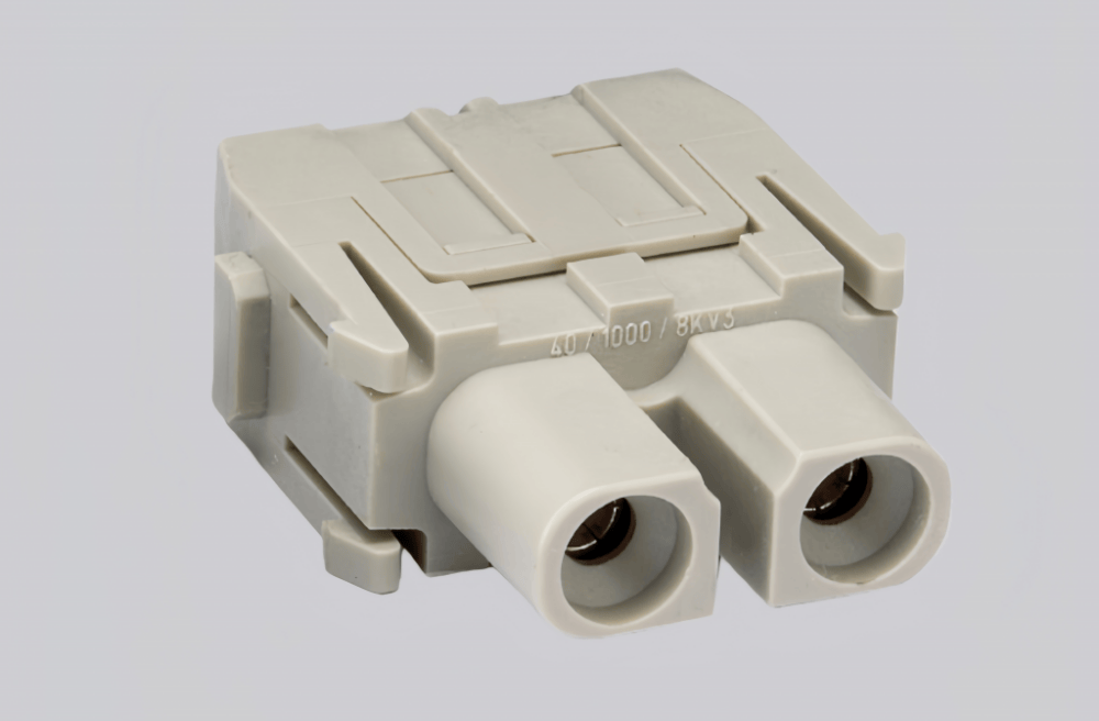 HMK-002.2-F (6-10mm2) | High-Quality Rectangular Connectors-RedTech360