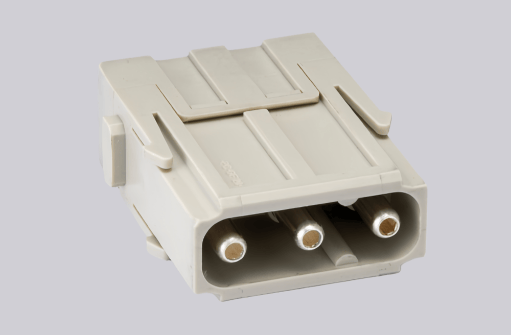 HMK-003.1-M (2.5-8mm2) | High-Quality Rectangular Connectors-RedTech360