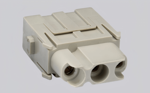 HMK-003.1-F (2.5-8mm2) | High-Quality Rectangular Connectors