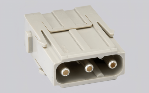 HMK-003.2-M (6-10mm2) | High-Quality Rectangular Connectors