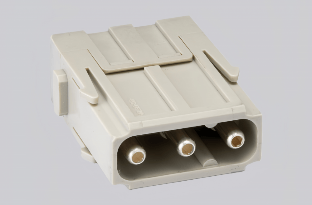 HMK-003.2-M (6-10mm2) | High-Quality Rectangular Connectors-RedTech360