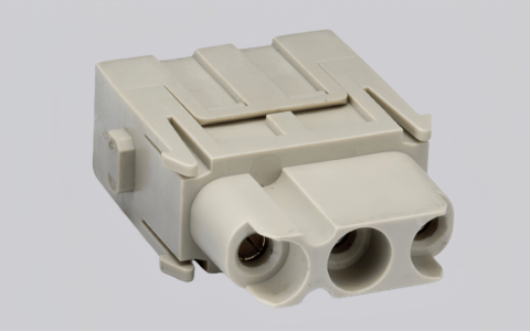 HMK-003.2-F (6-10mm2) | High-Quality Rectangular Connectors