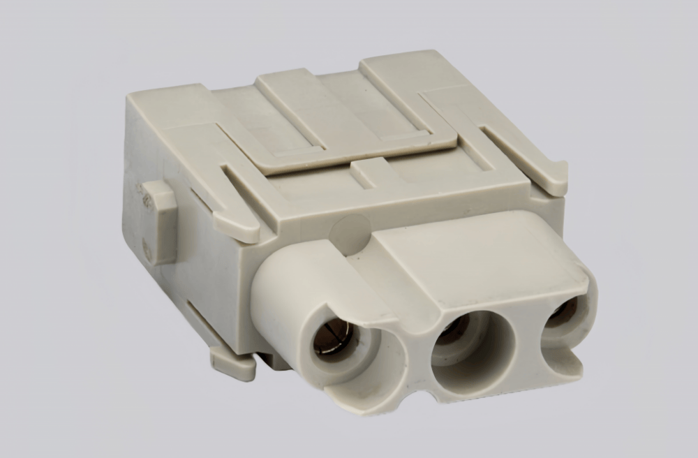 HMK-003.2-F (6-10mm2) | High-Quality Rectangular Connectors-RedTech360