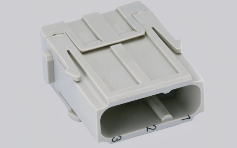 HMK-003-MC | High-Quality Rectangular Connectors