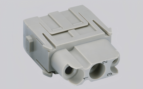 HMK-003-FC | High-Quality Rectangular Connectors