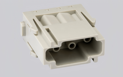 HME-006-MC | High-Quality Rectangular Connectors
