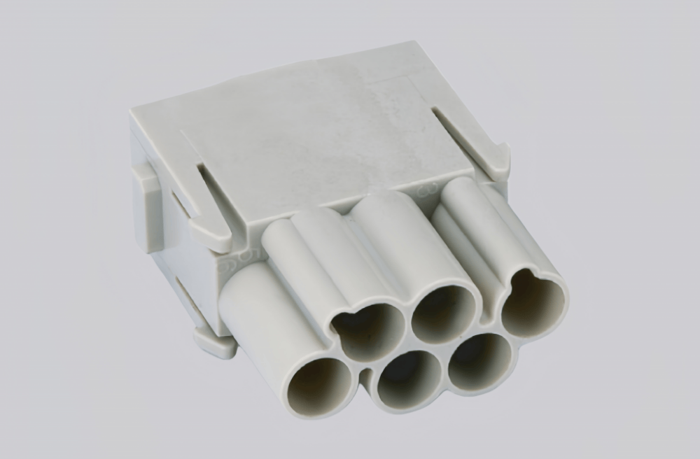 HVME-006-MC | High-Quality Rectangular Connectors-RedTech360