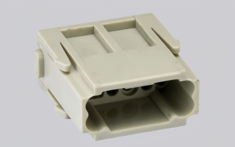 HMD-012-MC | High-Quality Rectangular Connectors