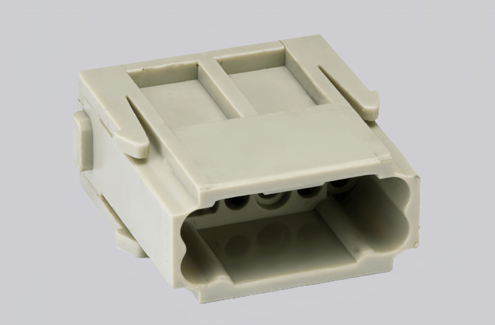 HMD-012-MC | High-Quality Rectangular Connectors-RedTech360