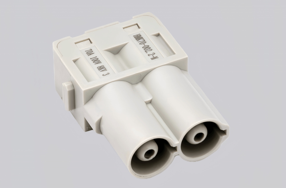 HMK70-002.1-M (6-16mm2) | High-Quality Rectangular Connectors-RedTech360