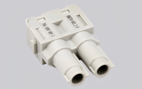 HMK70-002.1-F (6-16mm2) | High-Quality Rectangular Connectors