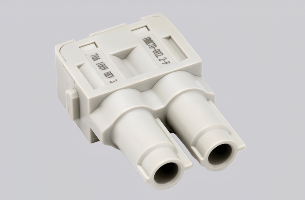 HMK70-002.1-F (6-16mm2) | High-Quality Rectangular Connectors-RedTech360