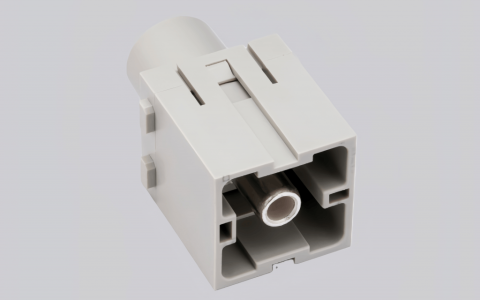 H2MK-001.1-M (25-40mm2) | High-Quality Rectangular Connectors