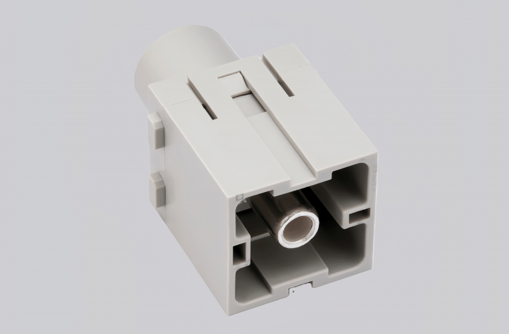 H2MK-001.1-M (25-40mm2) | High-Quality Rectangular Connectors-RedTech360