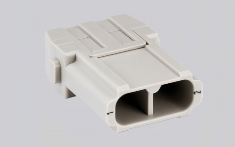 HMK-002-MC | High-Quality Rectangular Connectors