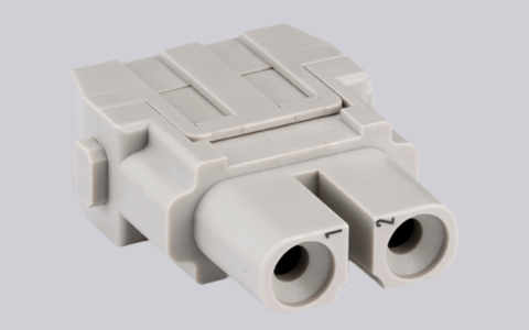 HMK-002-FC | High-Quality Rectangular Connectors