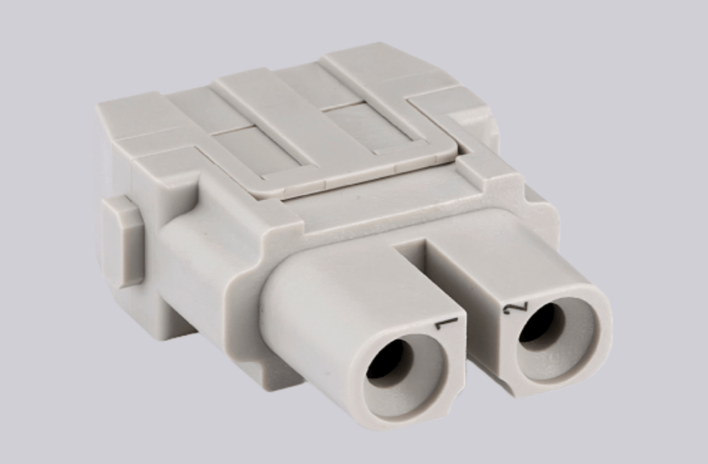 HMK-002-FC | High-Quality Rectangular Connectors-RedTech360