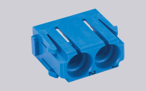 HMP-002 | High-Quality Rectangular Connectors