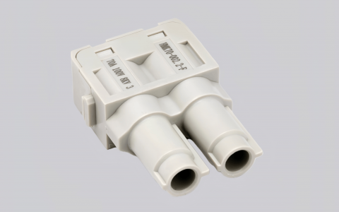HMK70-002.2-F (14-22mm2) | High-Quality Rectangular Connectors