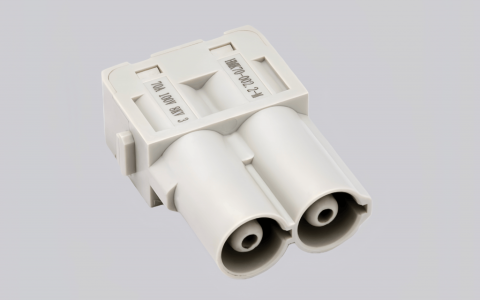 HMK70-002.2-M (14-22mm2) | High-Quality Rectangular Connectors
