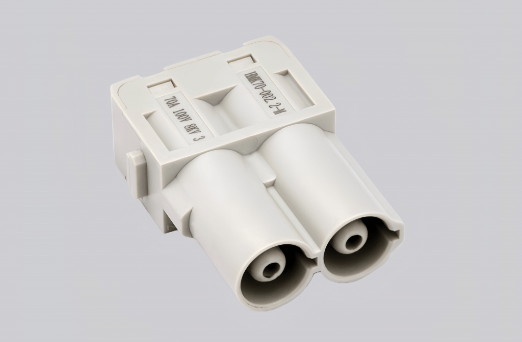 HMK70-002.2-M (14-22mm2) | High-Quality Rectangular Connectors-RedTech360