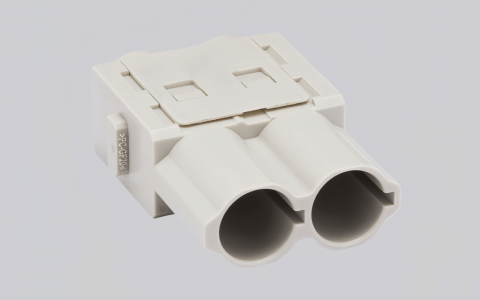 HMK70-002-MC | High-Quality Rectangular Connectors