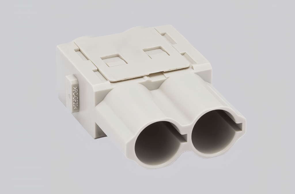 HMK70-002-MC | High-Quality Rectangular Connectors-RedTech360
