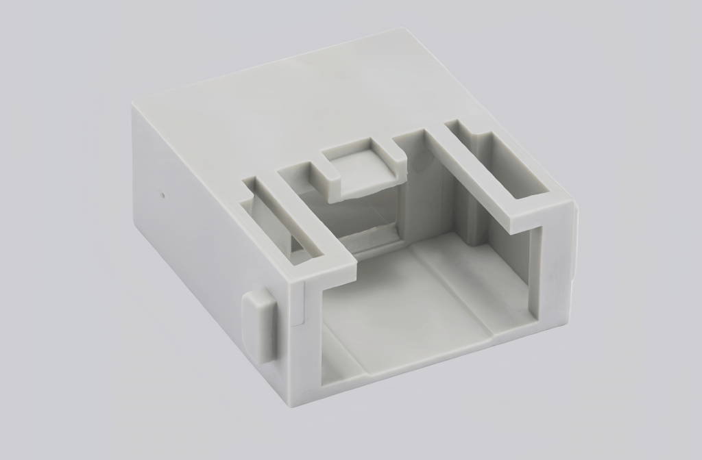 HM-RJ45-M | High-Quality Rectangular Connectors-RedTech360