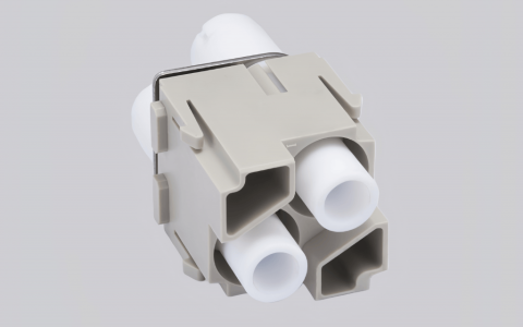 H2MVE-002-MC | High-Quality Rectangular Connectors