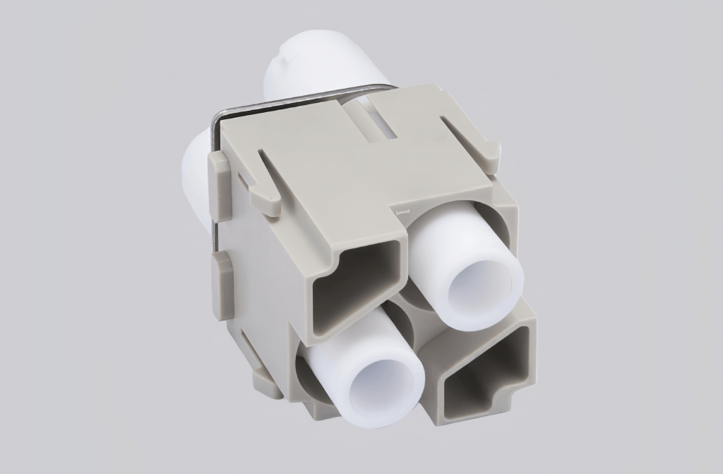 H2MVE-002-MC | High-Quality Rectangular Connectors-RedTech360