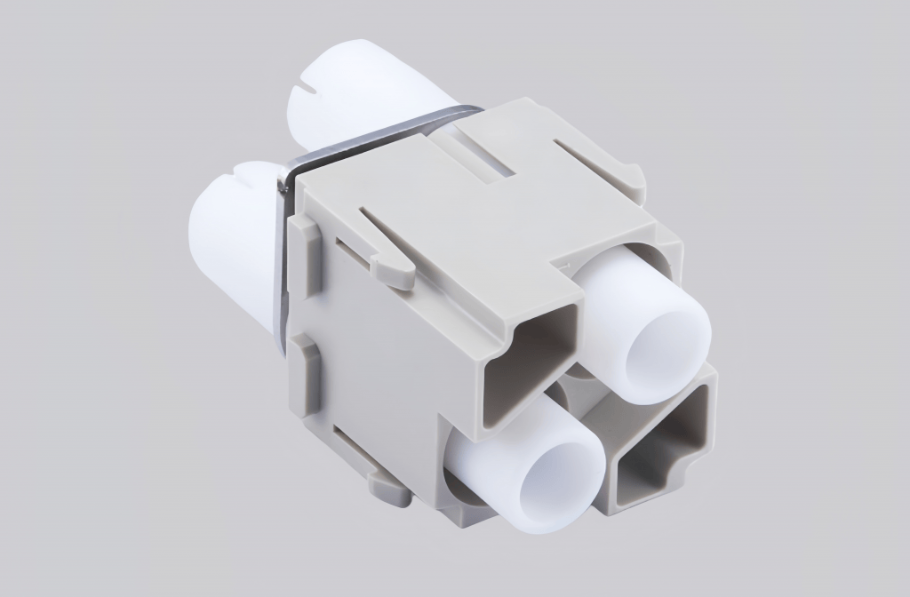 H2MVC-002-MC | High-Quality Rectangular Connectors-RedTech360