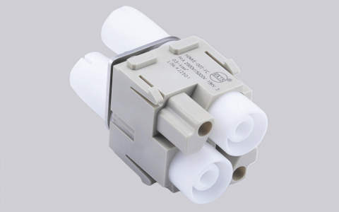 H2MVC-002-FC | High-Quality Rectangular Connectors