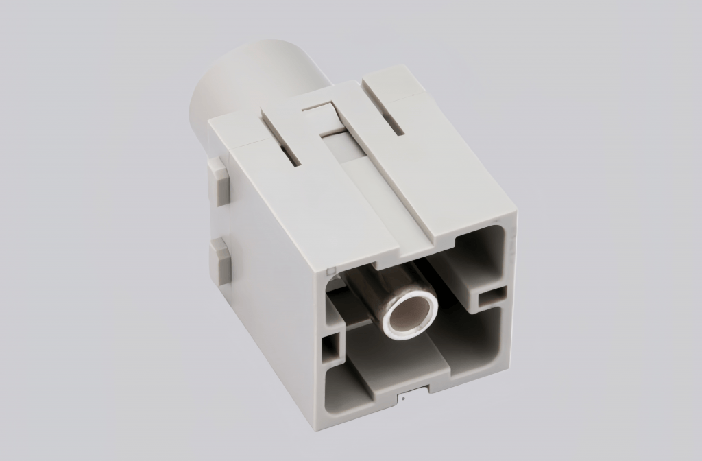 H2MK-001.2-M (40-70mm2) | High-Quality Rectangular Connectors-RedTech360
