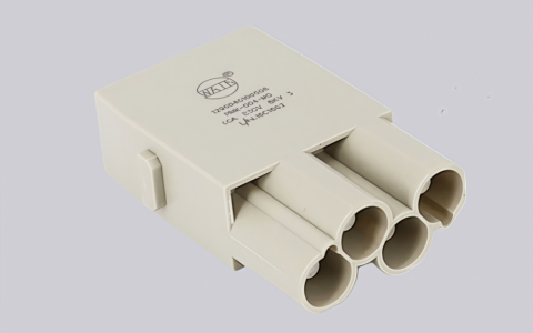 HMK-004-MQ | High-Quality Rectangular Connectors