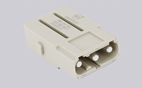 HMK-003-MQ | High-Quality Rectangular Connectors