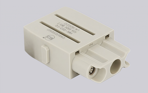 HMK-003-FQ | High-Quality Rectangular Connectors