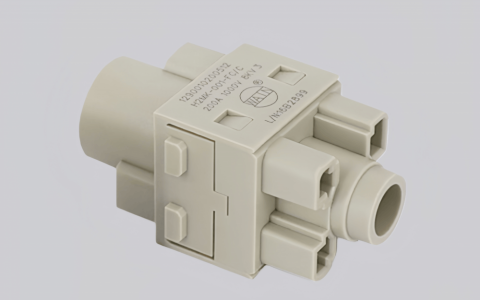 H2MK-001-FC/C | High-Quality Rectangular Connectors
