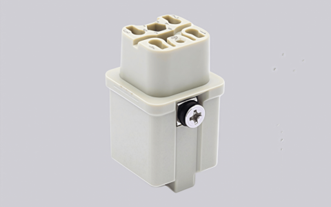 HA-004-FQ | High-Quality Rectangular Connectors
