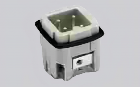 HA-003-M | High-Quality Rectangular Connectors