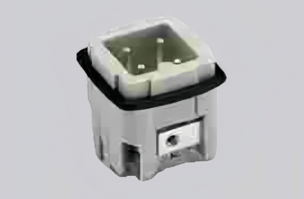 HA-003-M | High-Quality Rectangular Connectors-RedTech360