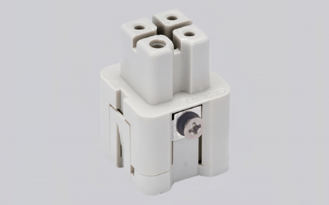 HA-003-FS | High-Quality Rectangular Connectors