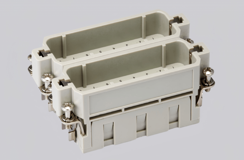 HA-016-MC(17-32) | High-Quality Rectangular Connectors-RedTech360