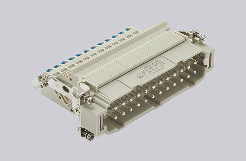 HE-024-MQ.AV.R | High-Quality Rectangular Connectors-RedTech360