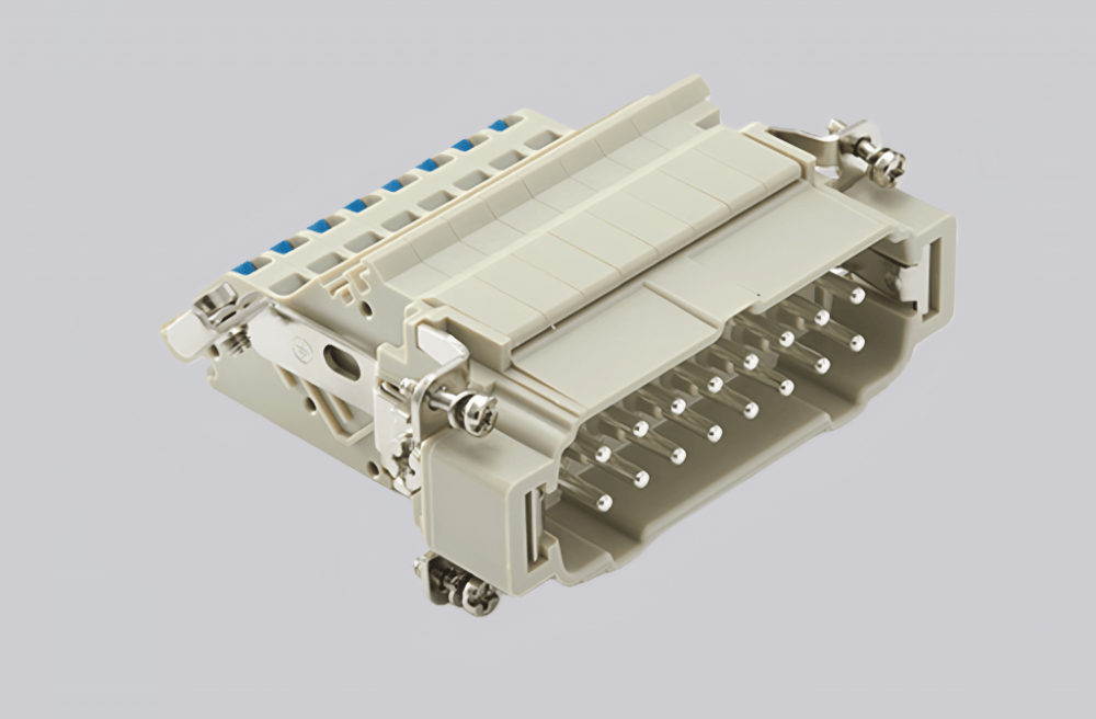 HE-016-MQ.AV.R | High-Quality Rectangular Connectors-RedTech360
