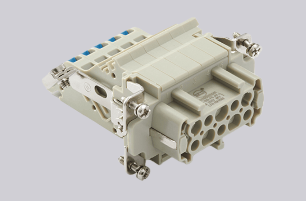 HE-010-FQ.AV.R | High-Quality Rectangular Connectors-RedTech360