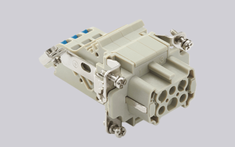 HE-010-MQ.AV.R | High-Quality Rectangular Connectors